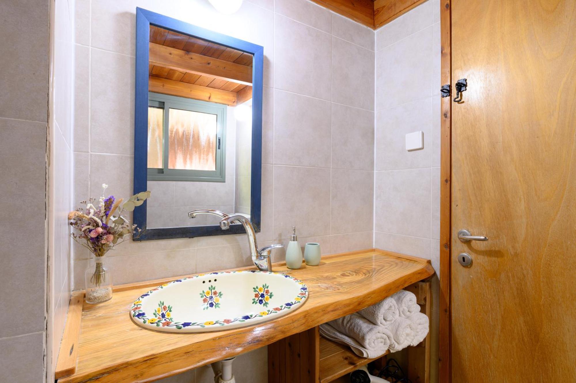 Belfer's Dead Sea Cabins *